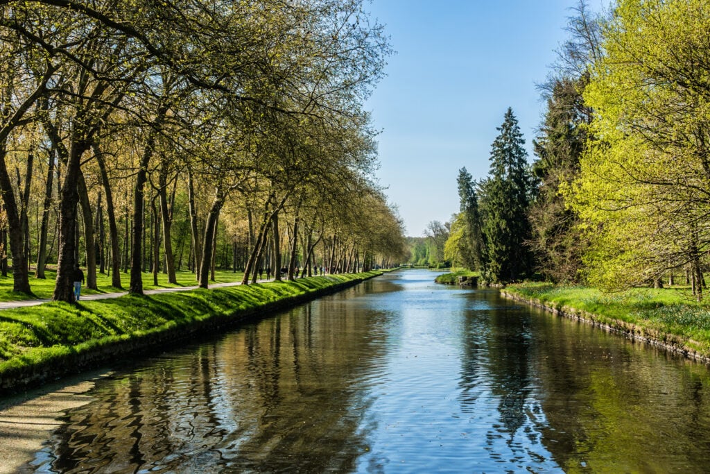 Canal de Rambouillet