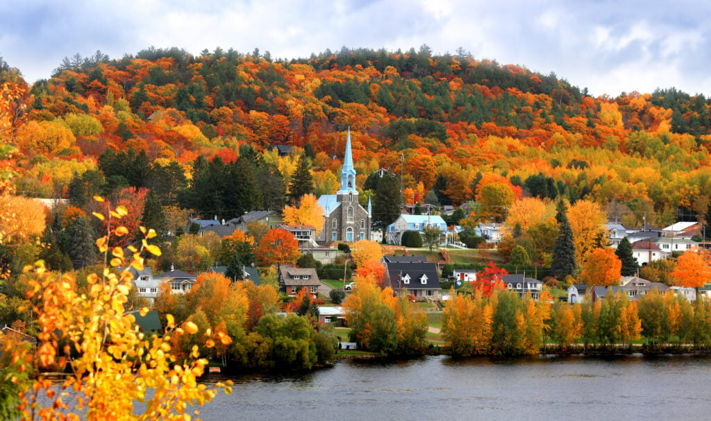 Ville de Québec