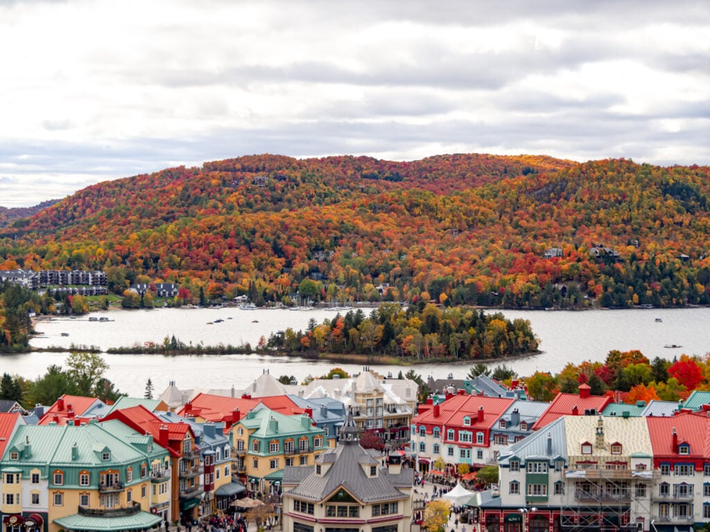 Mont Tremblant