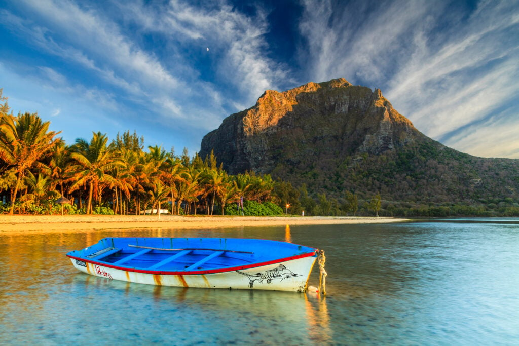 Île Maurice