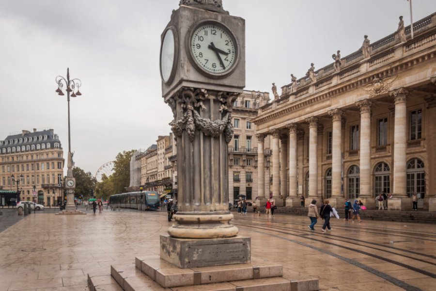 Que faire quand il pleut à Bordeaux ? Top 11 des activités en 2025