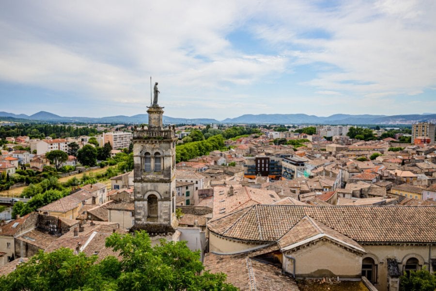 Que faire, que visiter à Montélimar ? Les 13 incontournables