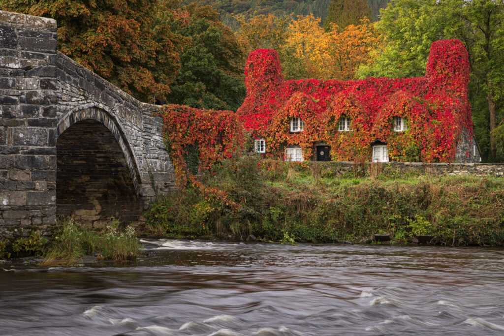 Llanrwst