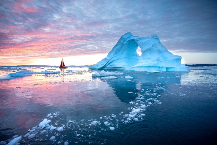 What to see and do in Greenland? The 15 most beautiful places