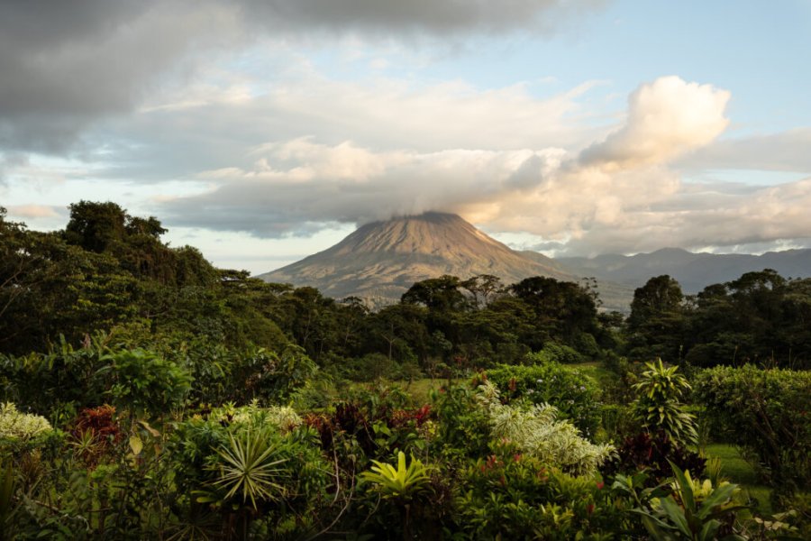 Les 5 meilleurs circuits pour découvrir le Costa Rica