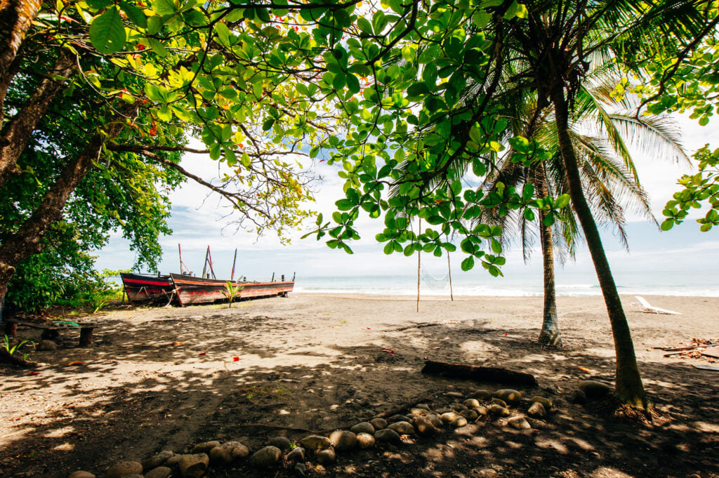 Playa Negra - Puerto Viejo de Talamanca 