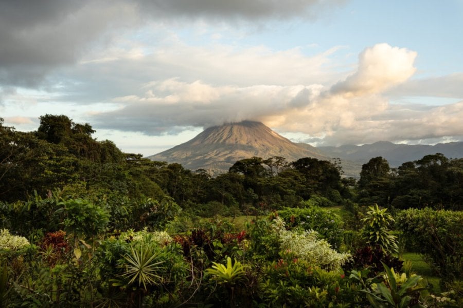 The 5 best tours to discover Costa Rica