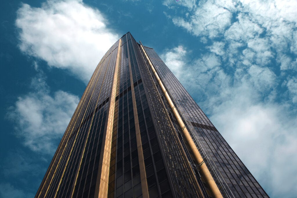 Tour Montparnasse