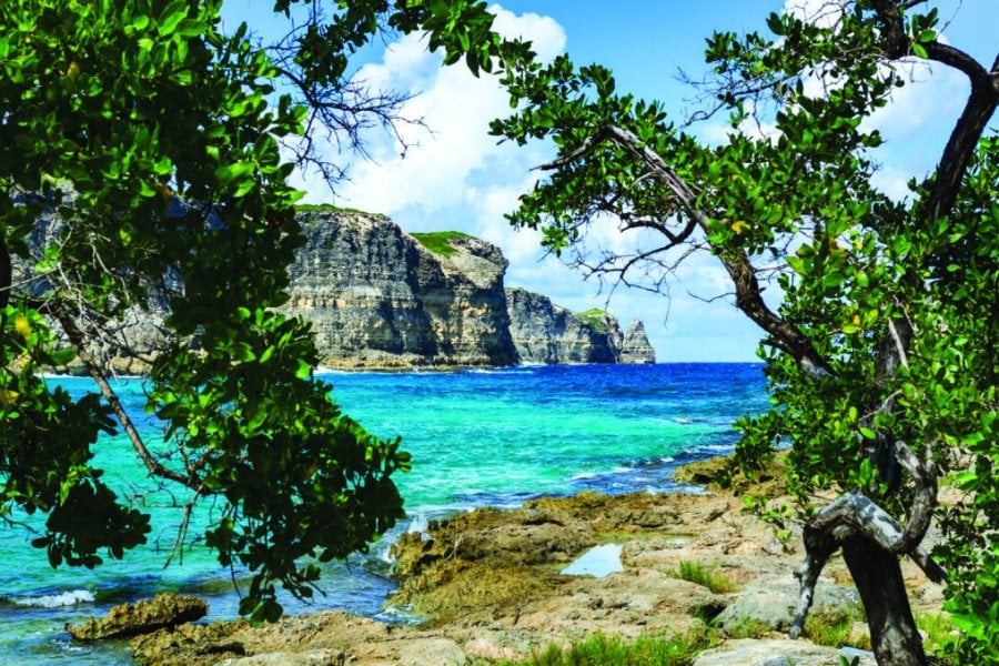 La Guadeloupe en voiture, une découverte à votre rythme