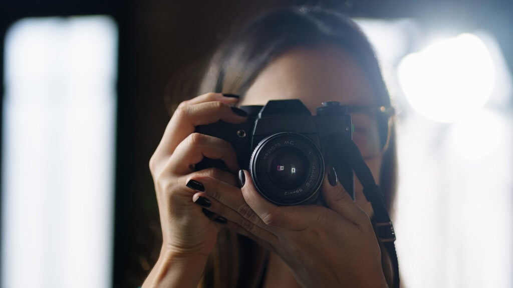 Femme photographe - top 10 festivals photo