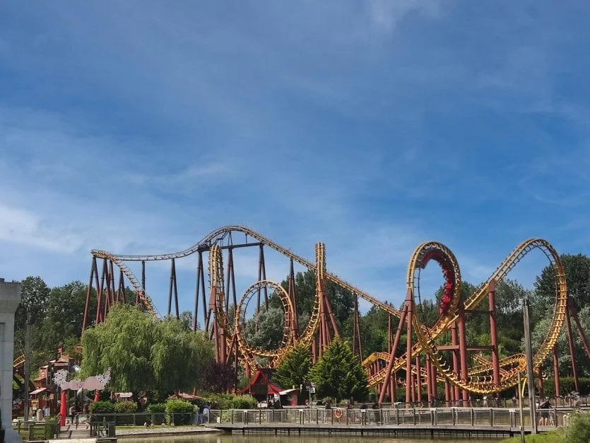 Parc Astérix