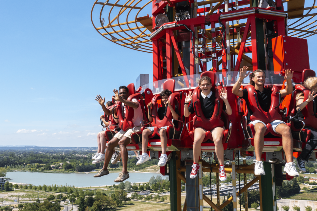 Parc Spirou 