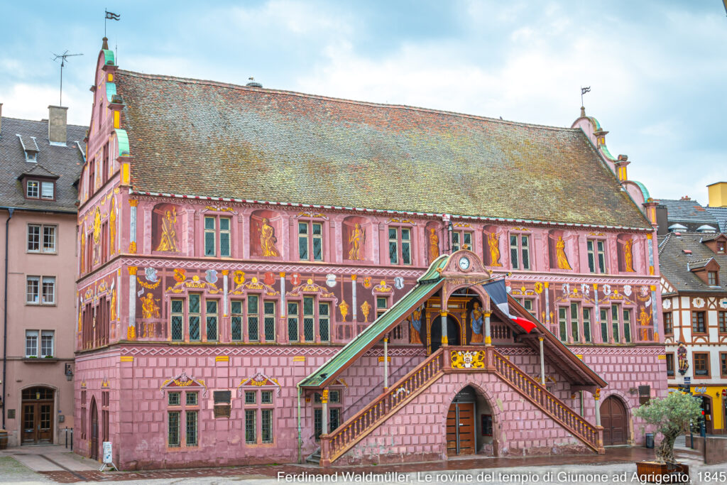 Musée historique de Mulhouse