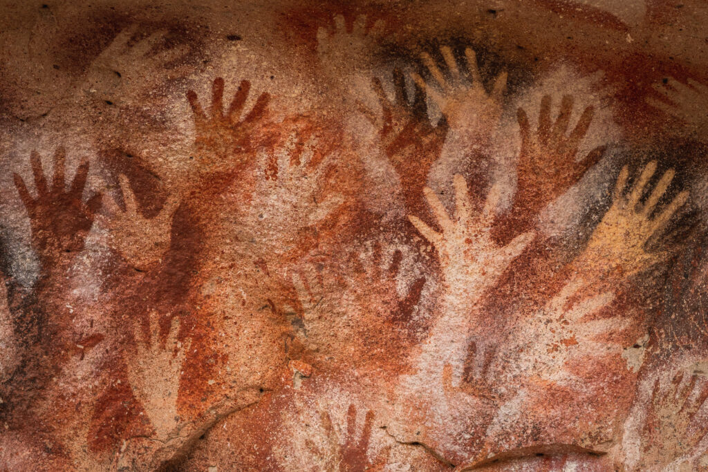 Que faire en Patagonie argentine ? Voir les peintures de la Cueva De Las Manos