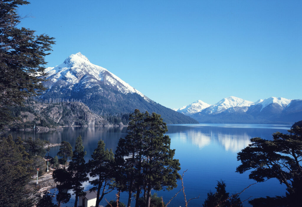 Que faire en Patagonie argentine ? Visiter San Carlos De Bariloche