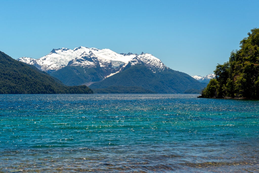 Le Parc Los Alerces