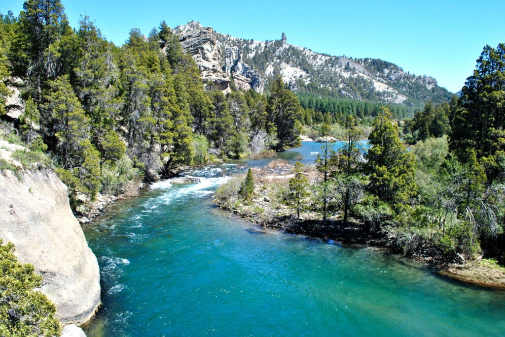 Que faire en Patagonie argentine ? Randonner dans le Parc National de Lanín