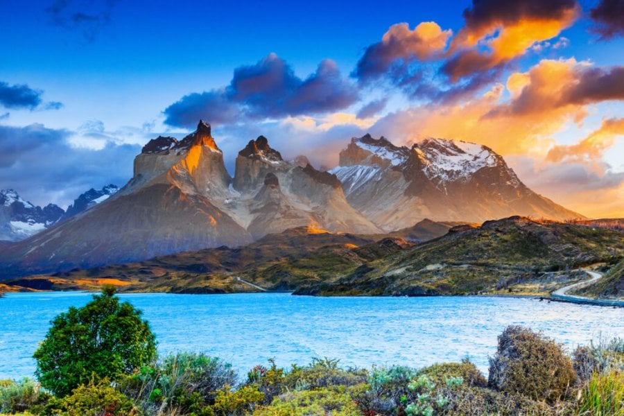 What to do in Chilean Patagonia? The 17 most beautiful places to visit