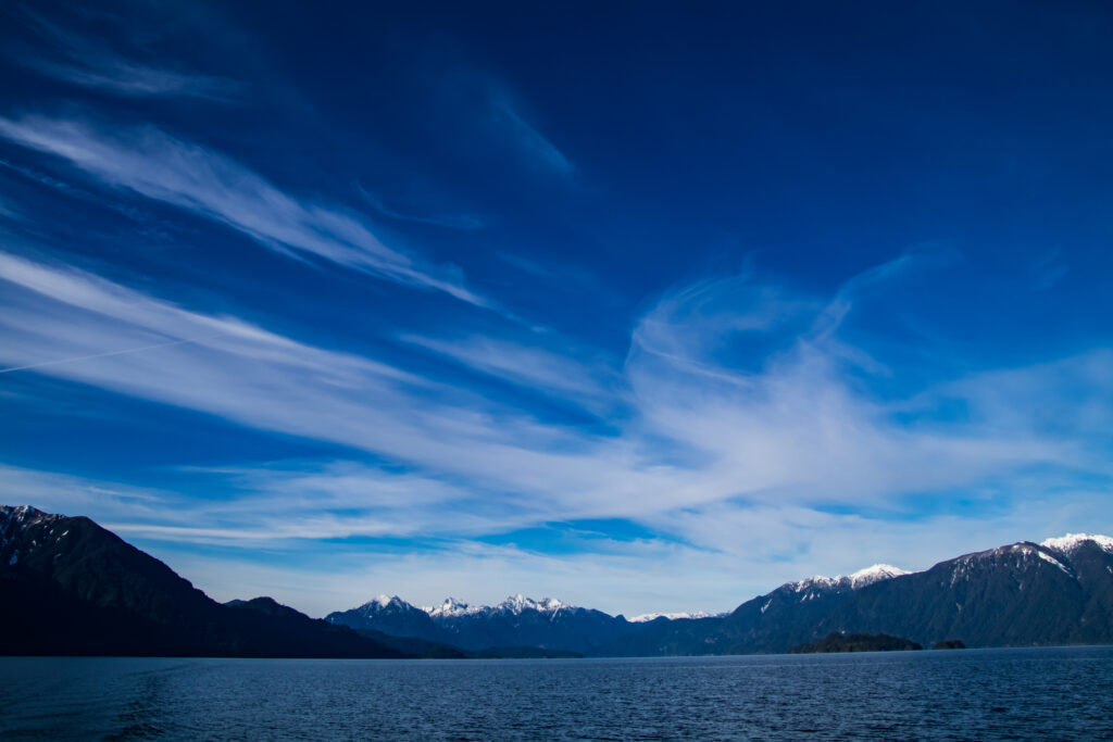 Lac Todos Los Santos, Puerto Varas