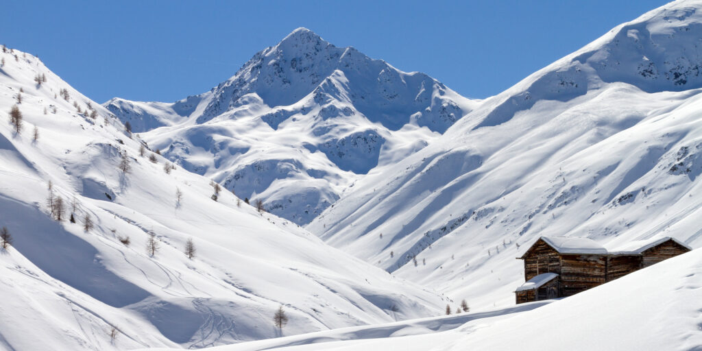 Livigno - Où skier en Italie ? 