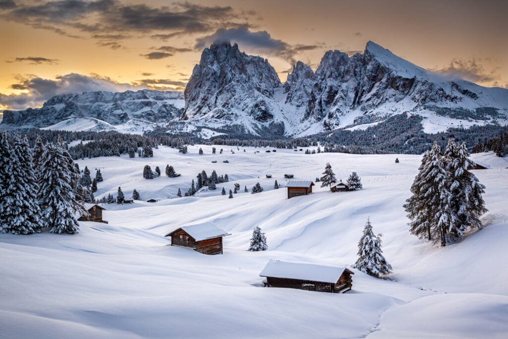 Alpe di Suisi