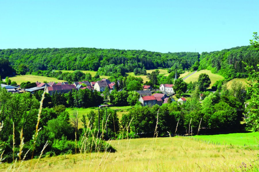 Le Parc national de forêts, une terre de découvertes