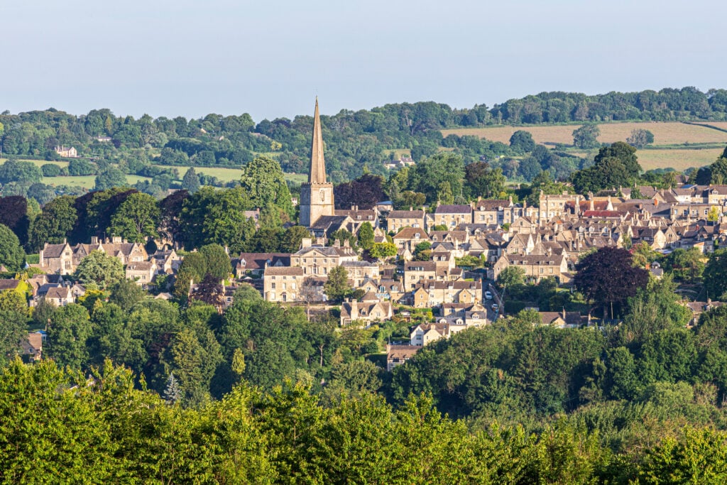 Painswick 