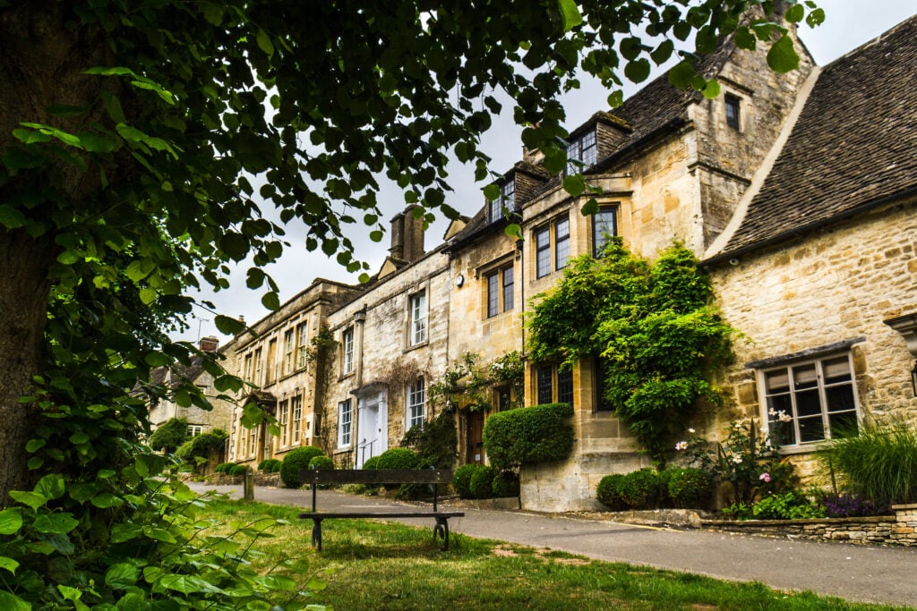 Chipping Camden