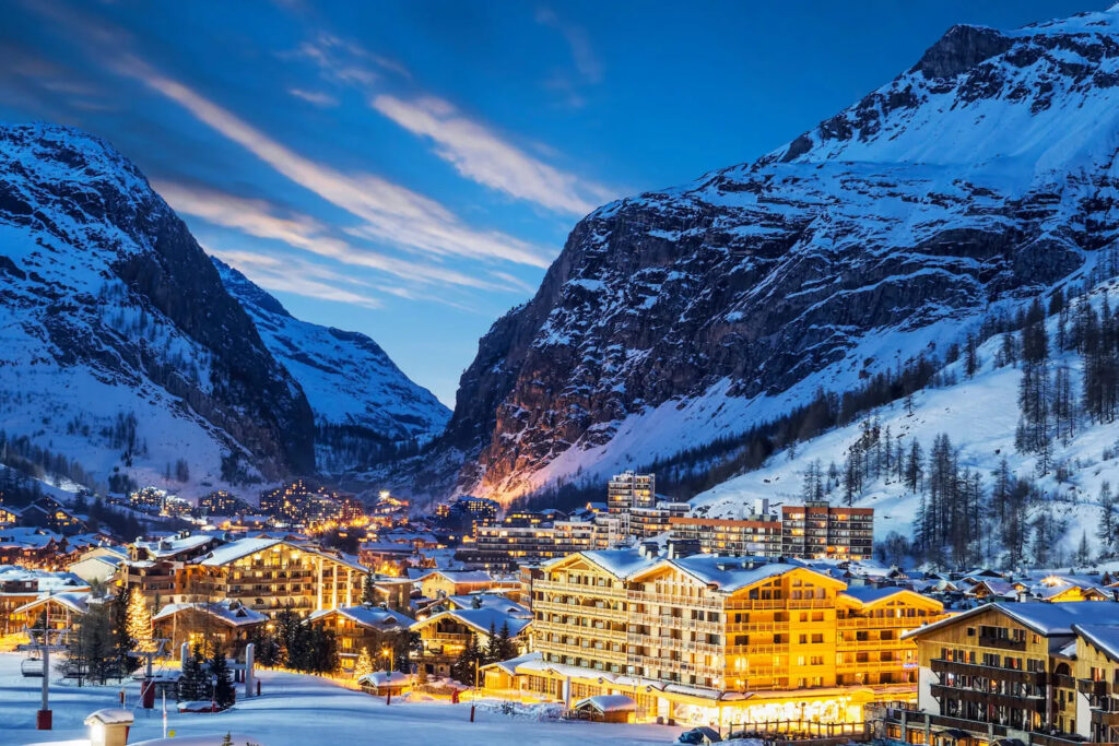 Val d'Isère