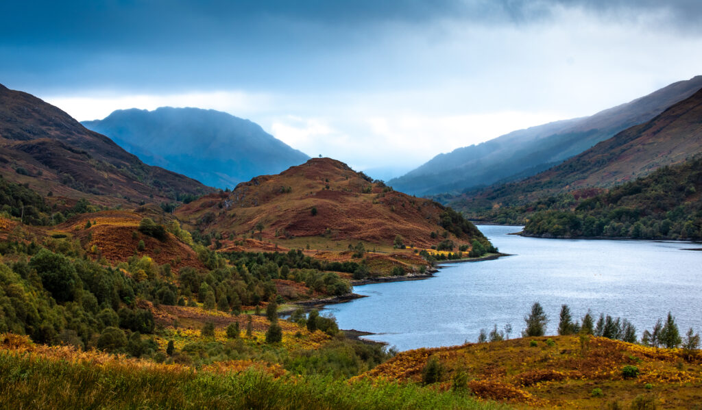 Kinlochleven