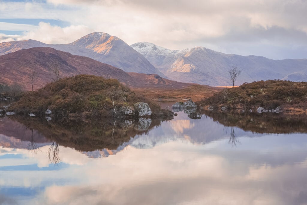 Rannoch Moor