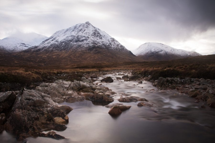 Was kann man in Glencoe unternehmen, was besichtigen? Die 11 unumgänglichen