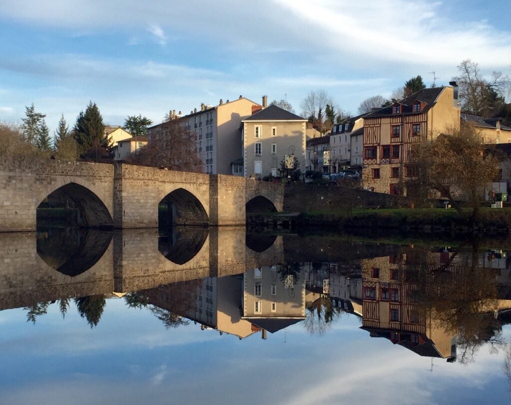 Pont Saint-Étienne, Limoges