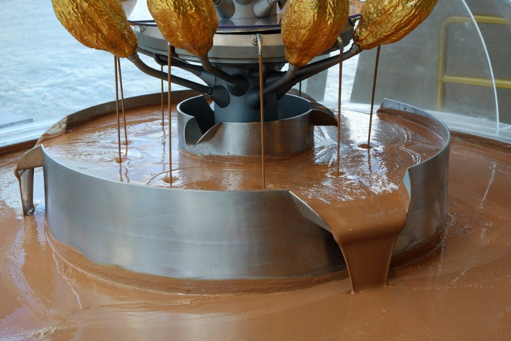 Musée du Chocolat