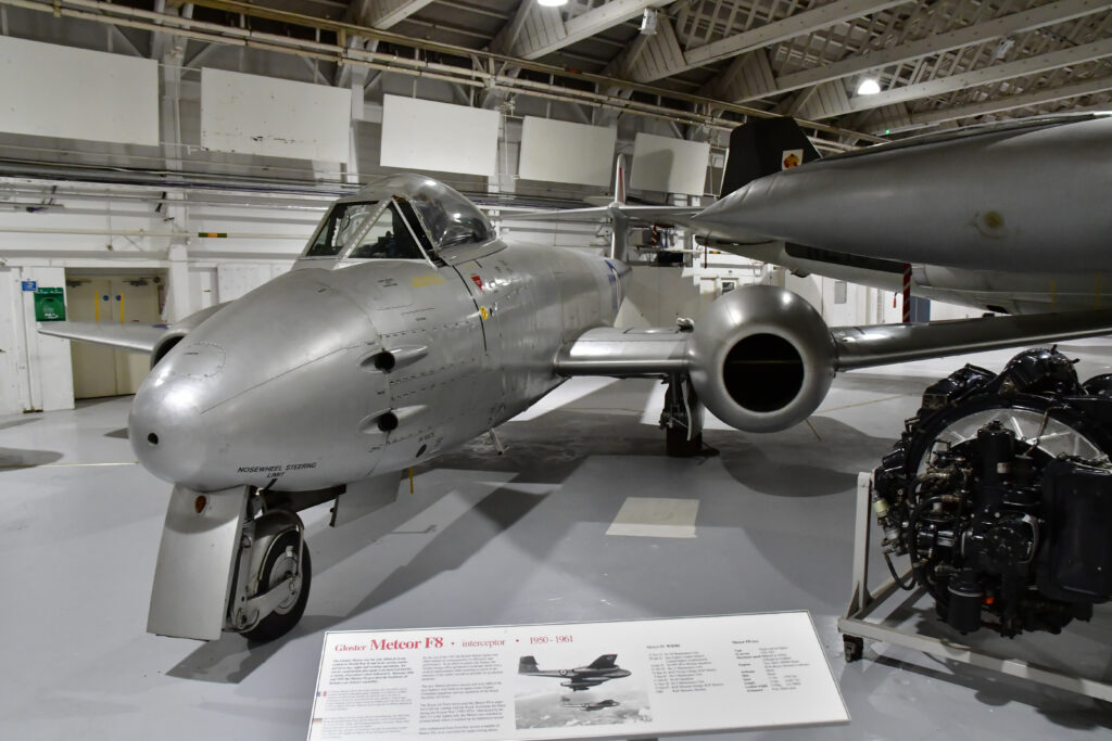 Collections du Royal Air Force Museum