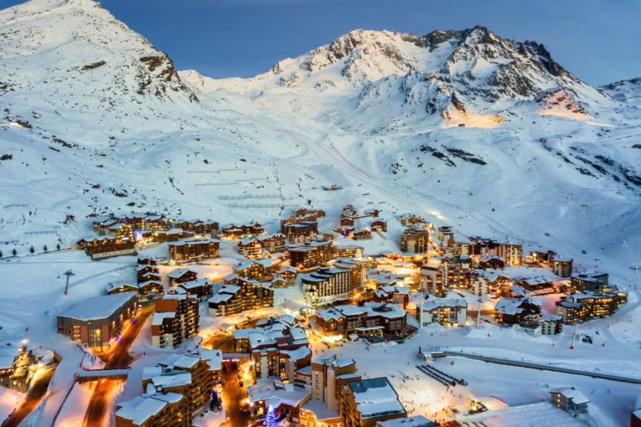 Que faire à Val Thorens quand on ne skie pas ? Top 11 des activités incontournables en 2025