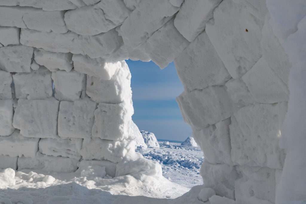 Igloo 