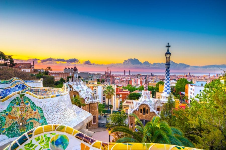 Top 15 free things to do in Barcelona