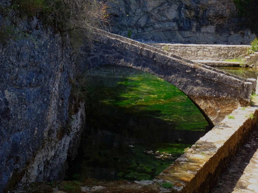 La Fontaine des Chartreux 