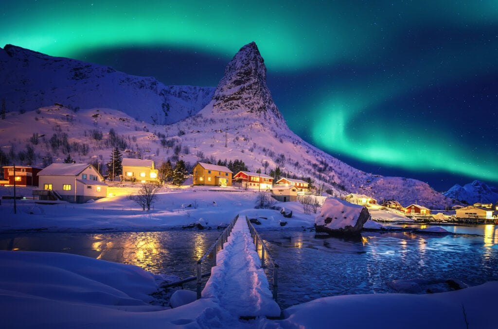 Lofoten - Les 5 meilleurs circuits pour découvrir la Laponie