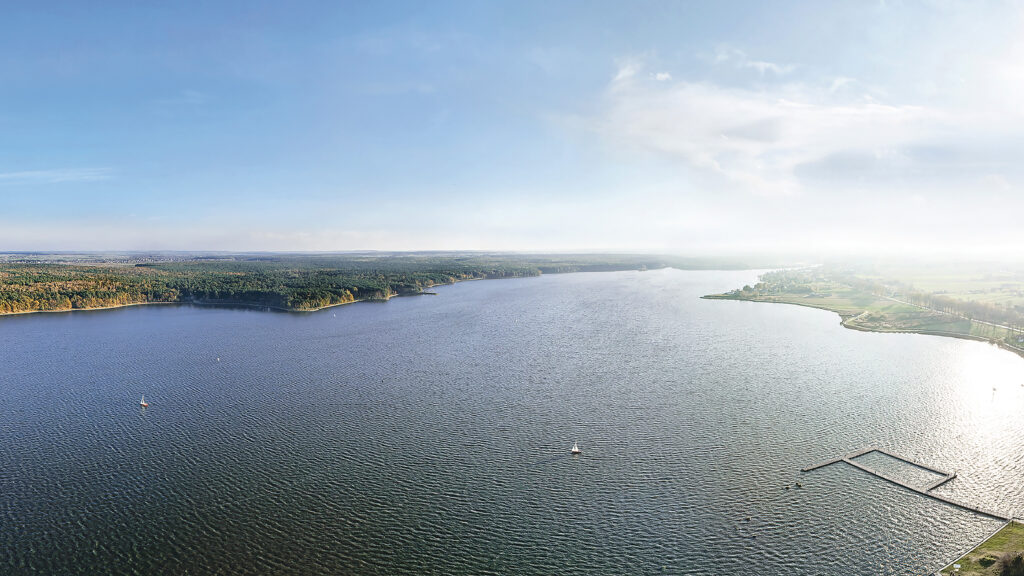 Lac de Zemborzyce