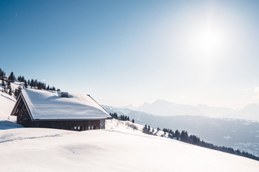 Que faire à Samoëns en hiver ? Top 11 des activités incontournables en 2025