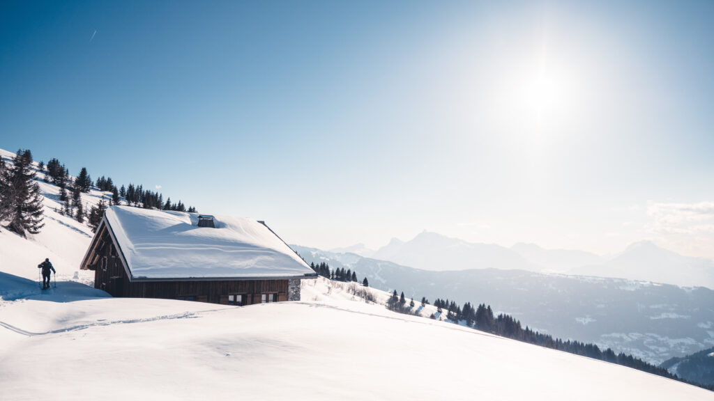 Que faire à Samoëns en hiver ? 