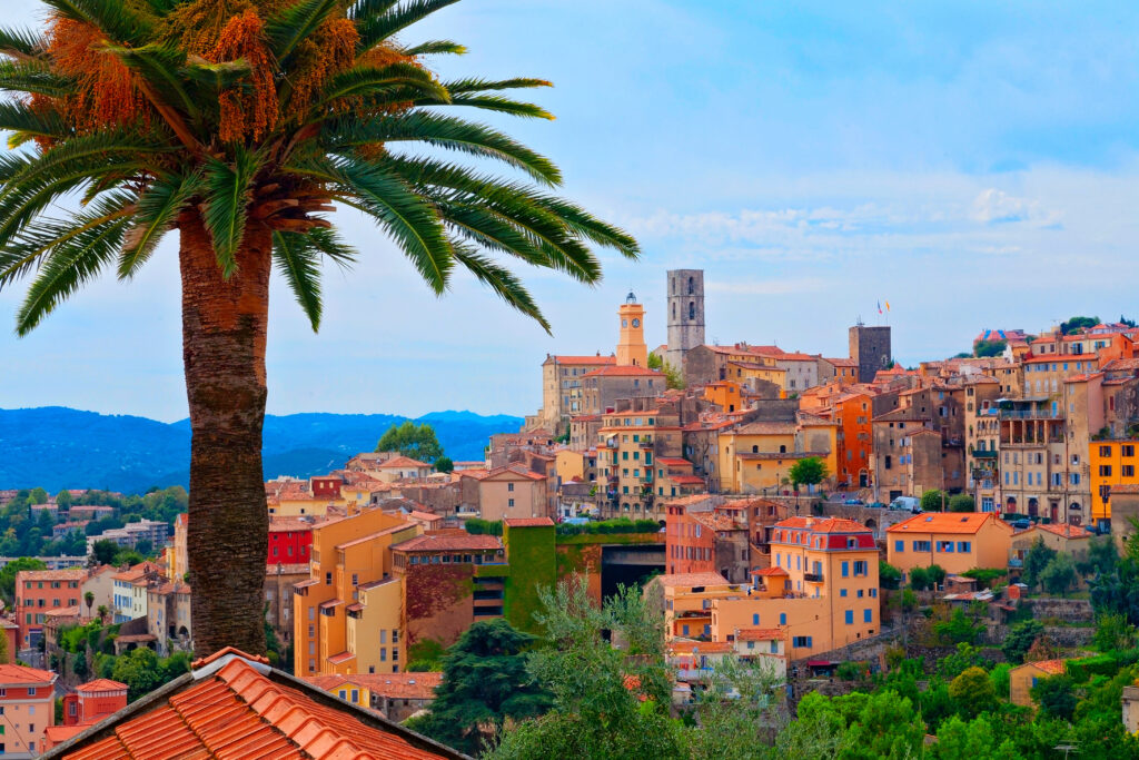 Que faire dans les Alpes-Maritimes ? Visiter Grasse