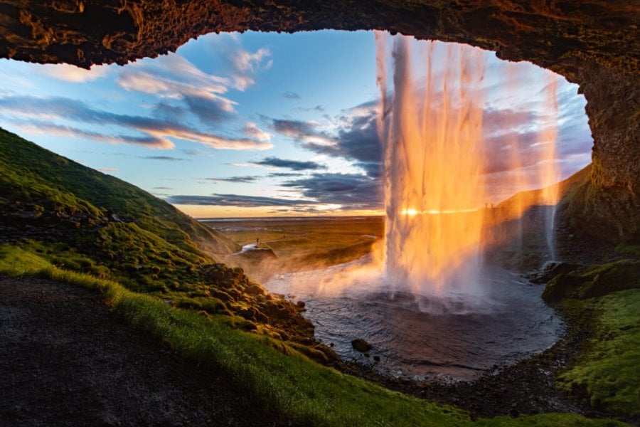 Les 5 meilleurs circuits pour découvrir l'Islande