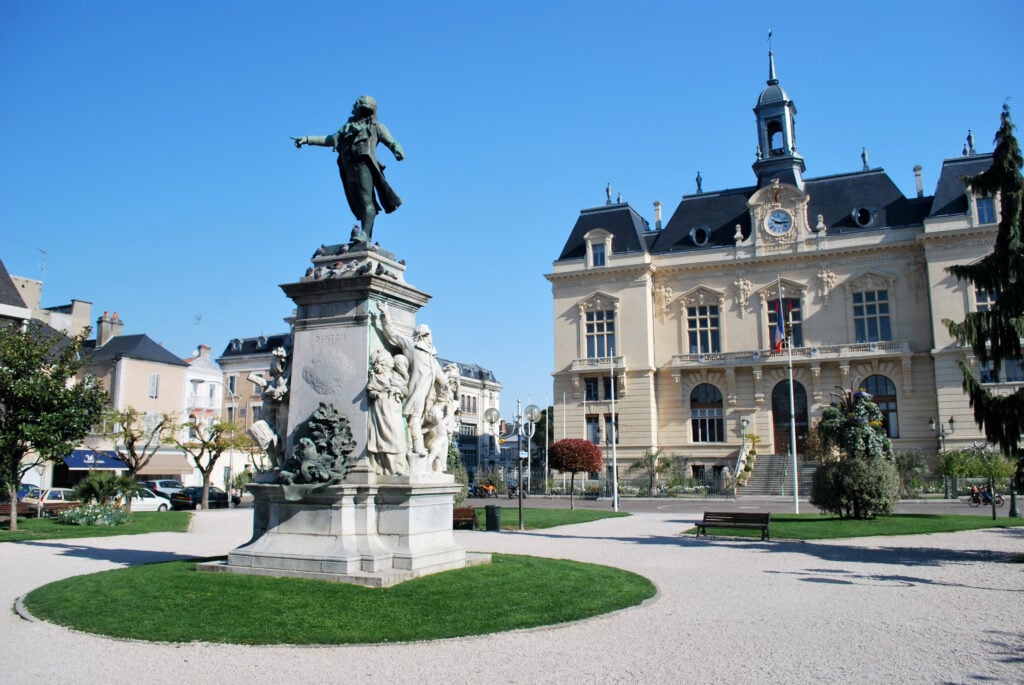 Jardins de Tarbes