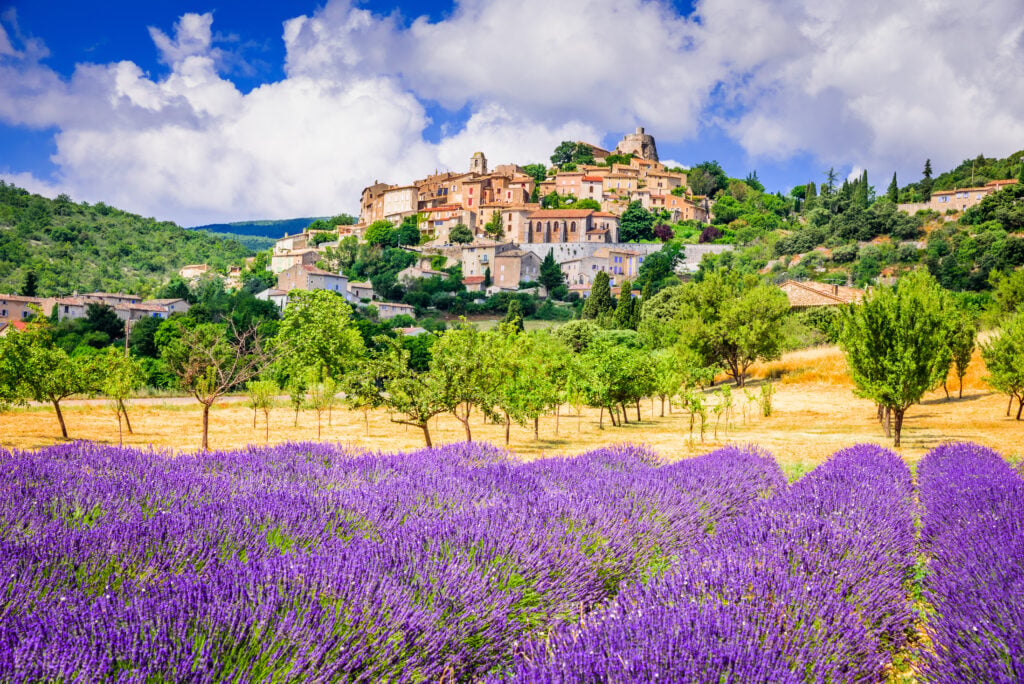 Que faire dans les Alpes-de-Haute-Provence ? Simiane-La-Rotonde