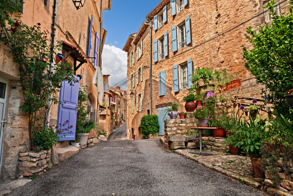 Que faire dans les Alpes-de-Haute-Provence ? Forcalquier