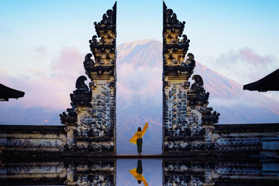 The 5 best tours to discover Bali