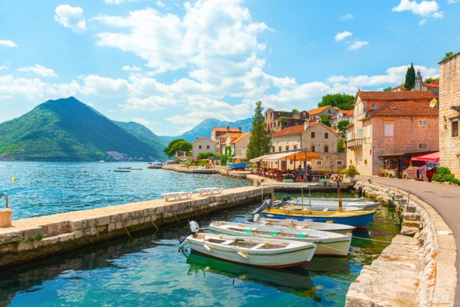 The 5 best tours to discover Montenegro